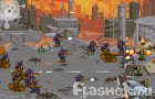 Играть в игру Аванпост A.R.C.S