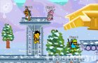 Играть в игру Вооруженное безумие 2