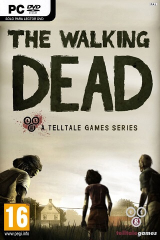 The Walking Dead The Walking Dead